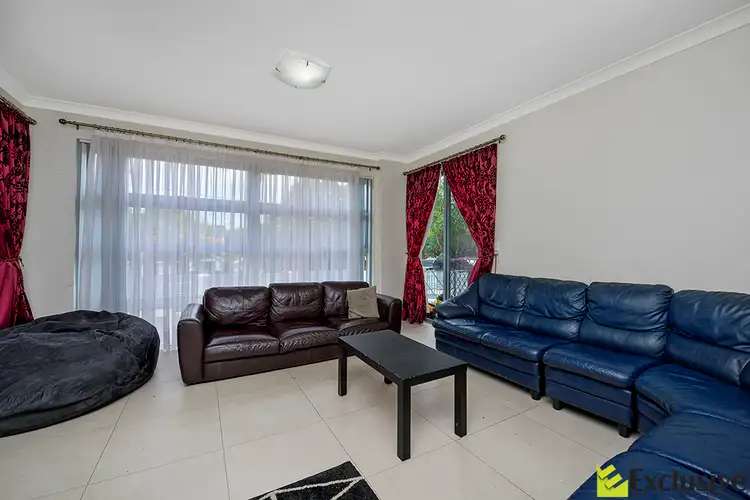 Fourth view of Homely apartment listing, G01/6-12 Courallie Avenue, Homebush West NSW 2140