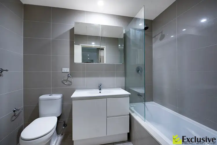 Sixth view of Homely apartment listing, G01/6-12 Courallie Avenue, Homebush West NSW 2140