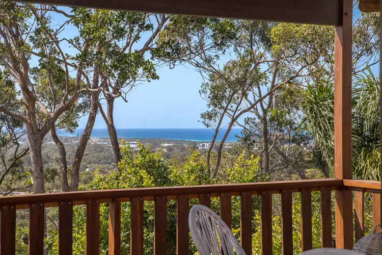 Third view of Homely house listing, 14 Hilltop Crescent, Coolum Beach QLD 4573