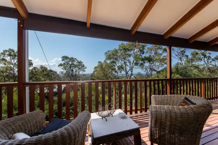 Fifth view of Homely house listing, 14 Hilltop Crescent, Coolum Beach QLD 4573