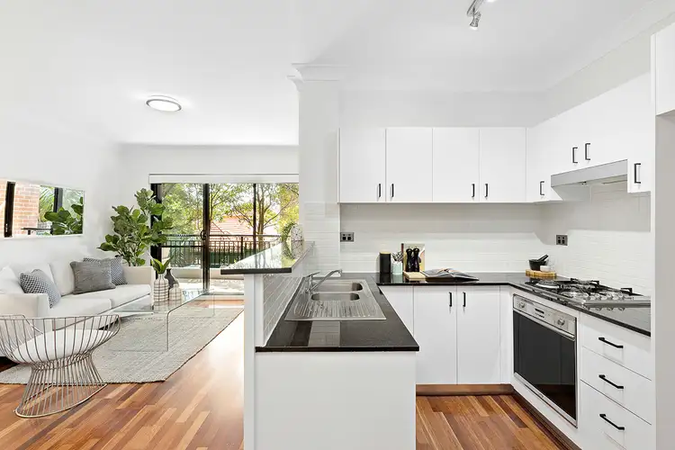6/253-255 Carrington Road, Coogee NSW 2034