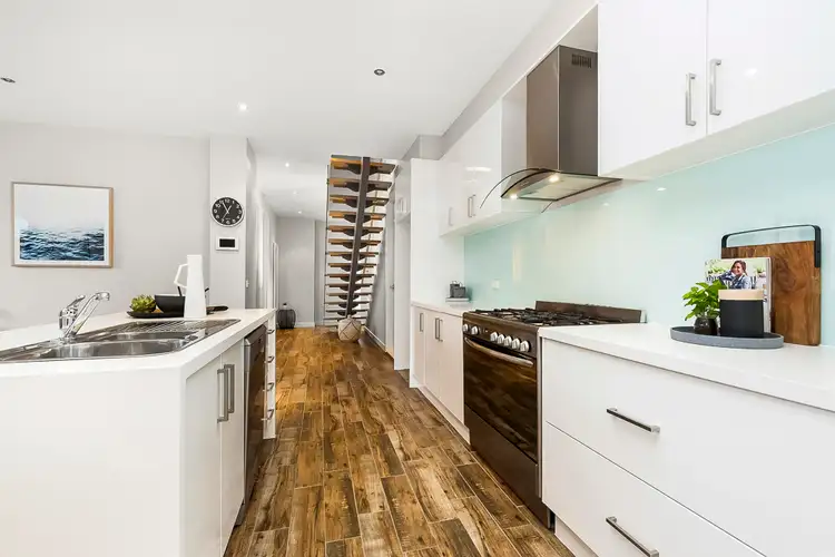 Third view of Homely townhouse listing, 73 Argyle Street, Moonee Ponds VIC 3039