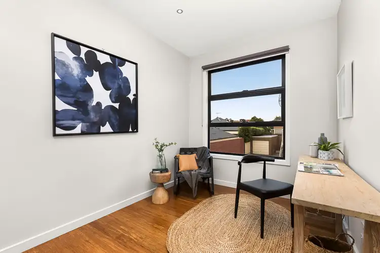 Fifth view of Homely townhouse listing, 73 Argyle Street, Moonee Ponds VIC 3039