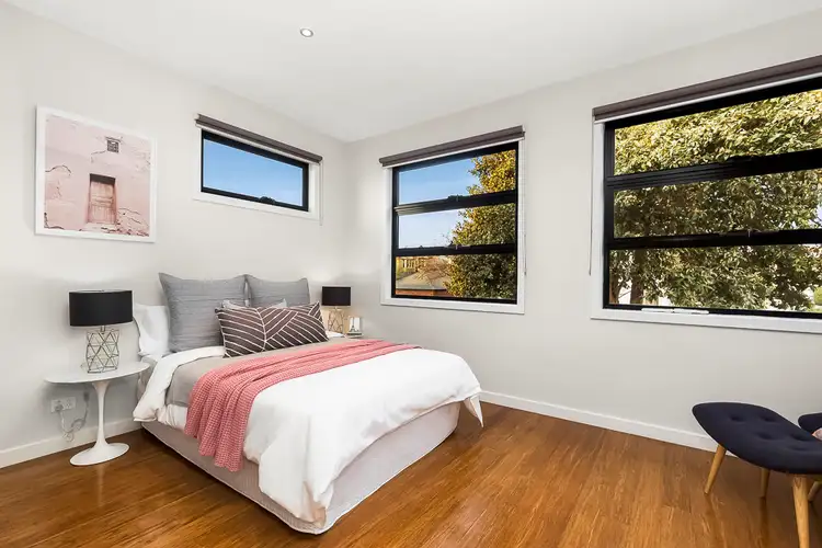 Sixth view of Homely townhouse listing, 73 Argyle Street, Moonee Ponds VIC 3039