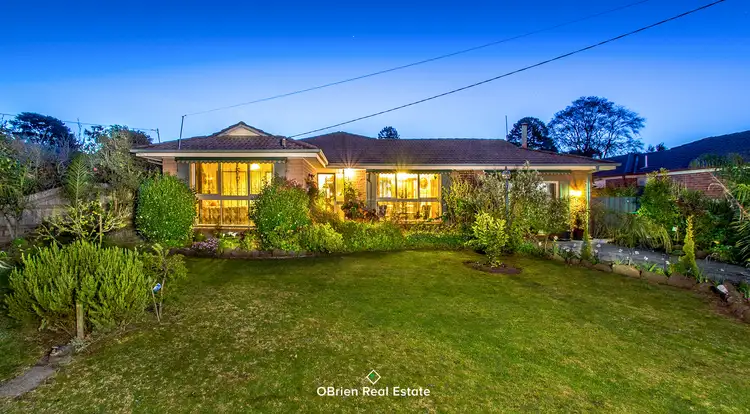 3 O'tooles Road, Cranbourne VIC 3977