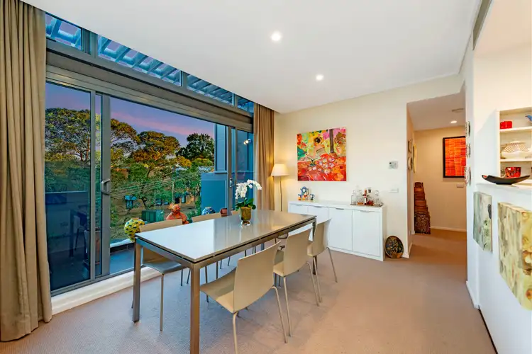 Fifth view of Homely apartment listing, 2/107 Ferry Road, Glebe NSW 2037