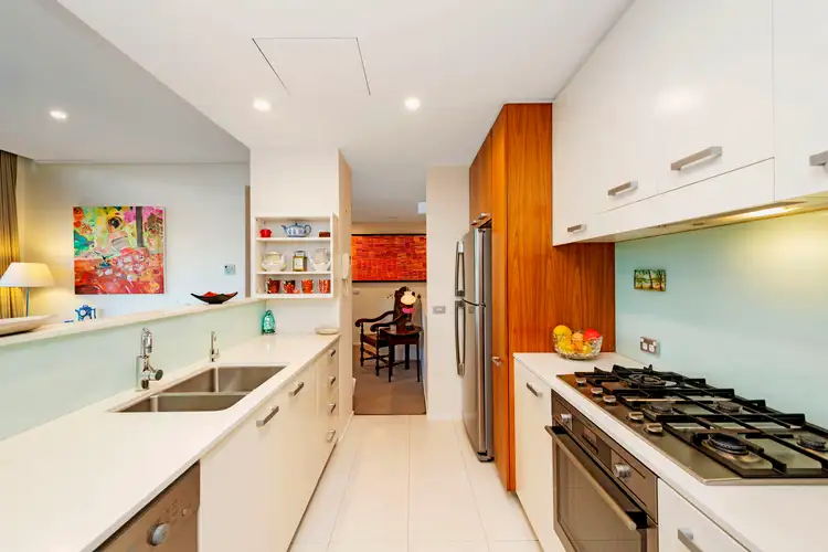 Sixth view of Homely apartment listing, 2/107 Ferry Road, Glebe NSW 2037