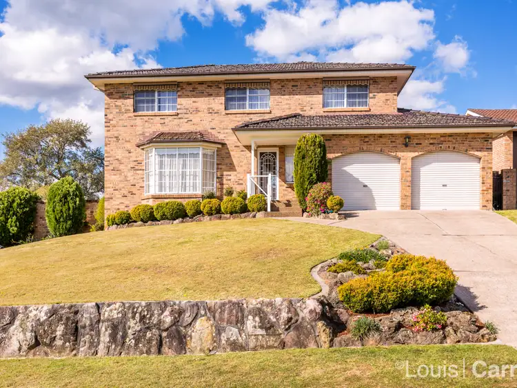 Main view of Homely house listing, 27 Range Road, West Pennant Hills NSW 2125