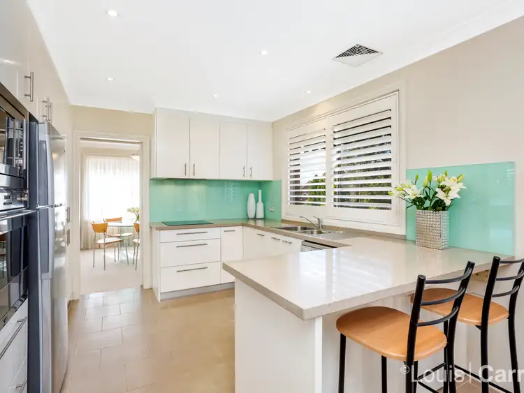 Second view of Homely house listing, 27 Range Road, West Pennant Hills NSW 2125