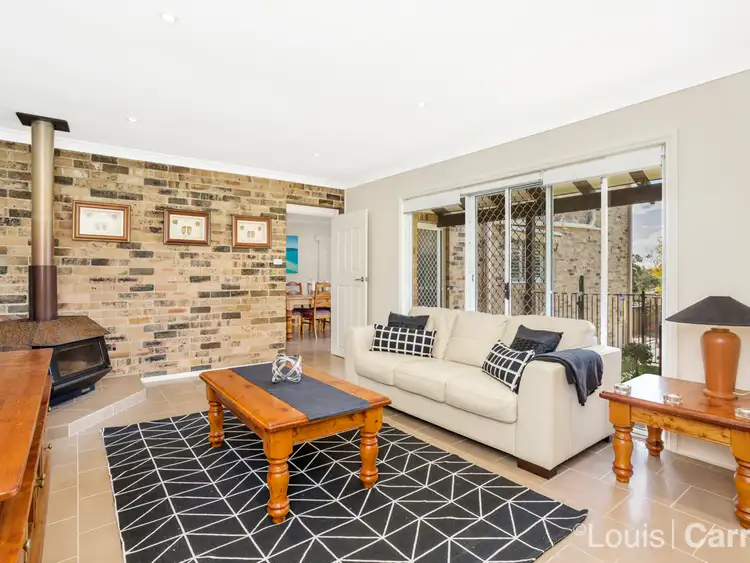 Third view of Homely house listing, 27 Range Road, West Pennant Hills NSW 2125