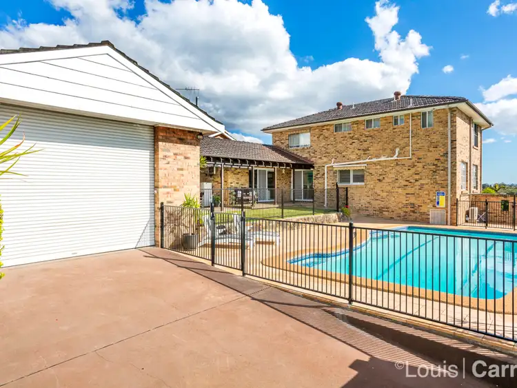 Fourth view of Homely house listing, 27 Range Road, West Pennant Hills NSW 2125