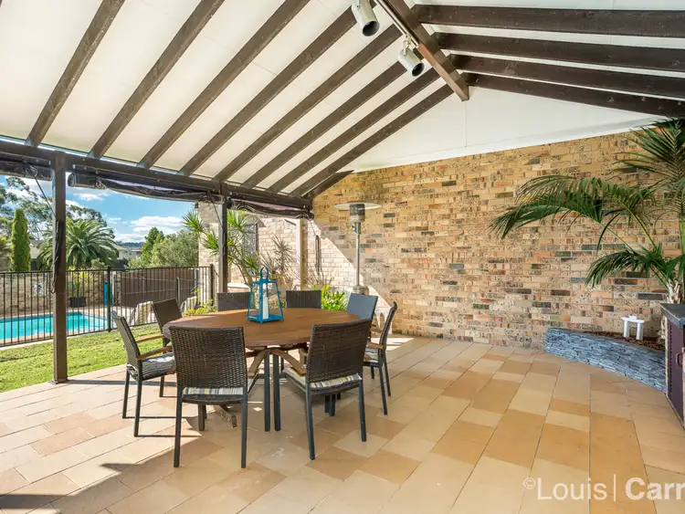 Fifth view of Homely house listing, 27 Range Road, West Pennant Hills NSW 2125