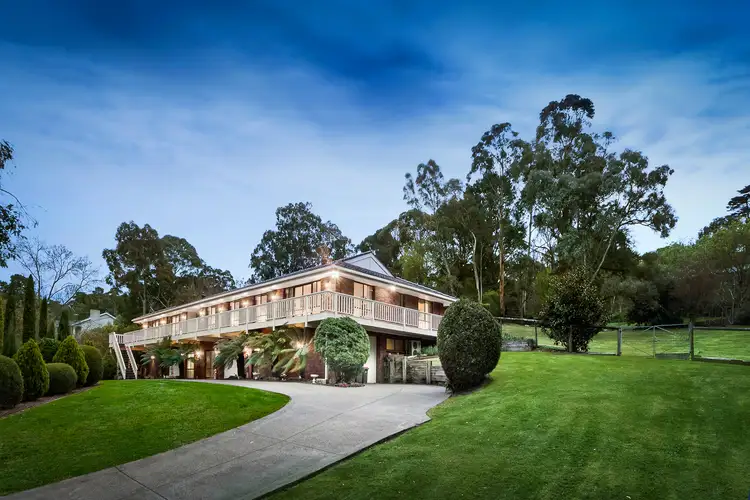23 Larne Avenue, Donvale VIC 3111