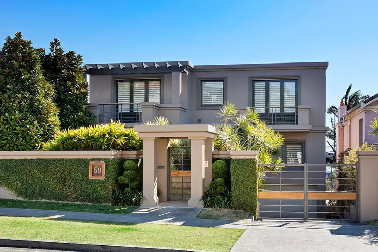 59 Portland Street, Dover Heights NSW 2030