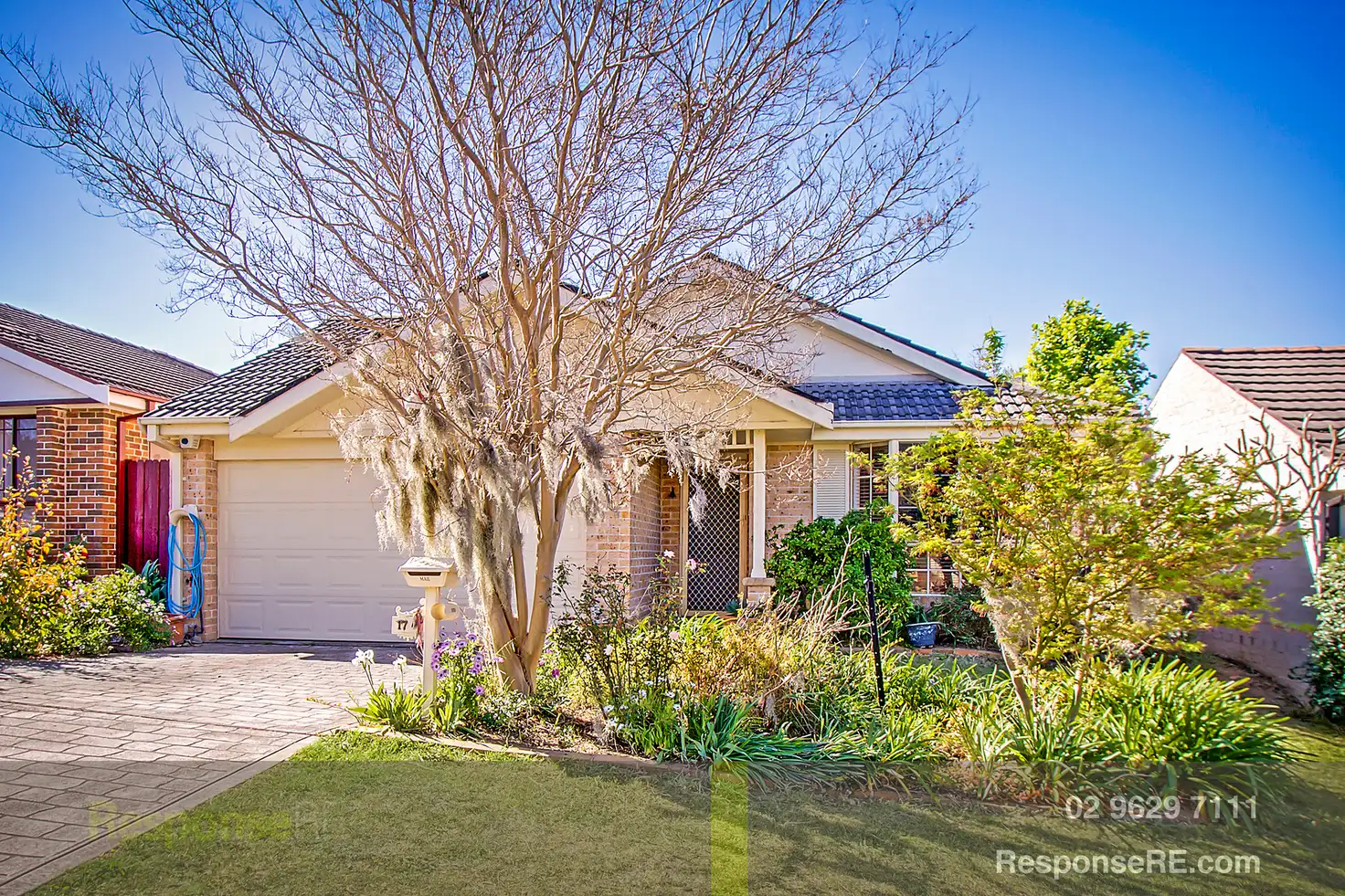 Main view of Homely house listing, 17 Mandarin Way, Glenwood NSW 2768