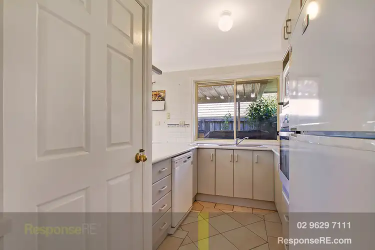 Fourth view of Homely house listing, 17 Mandarin Way, Glenwood NSW 2768