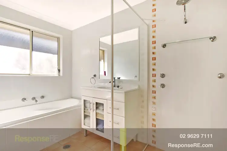 Sixth view of Homely house listing, 17 Mandarin Way, Glenwood NSW 2768