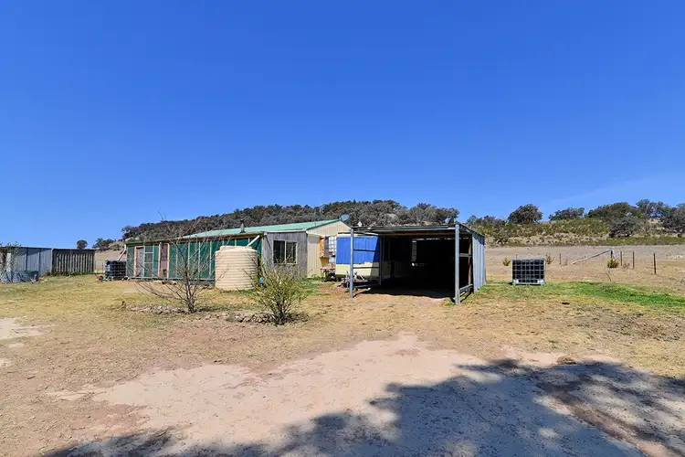 396 Kains Flat Road, Mudgee NSW 2850