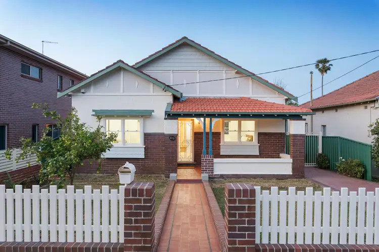 49 Hamilton Avenue, Earlwood NSW 2206