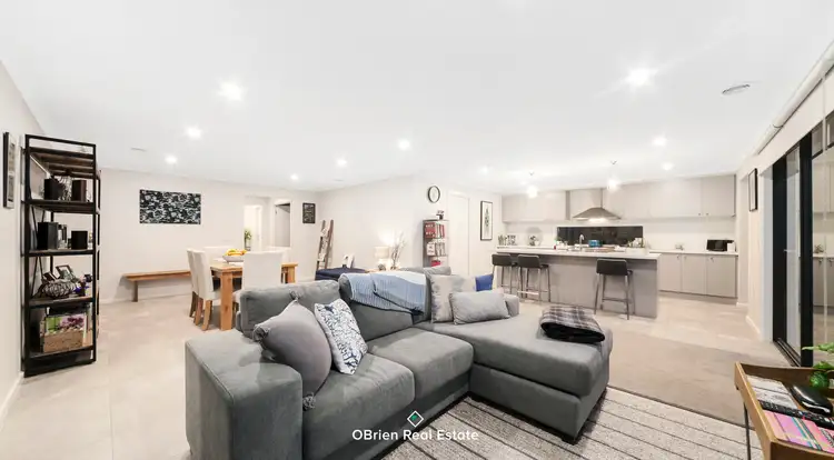 Second view of Homely house listing, 7 Arapiles Street, Cranbourne North VIC 3977