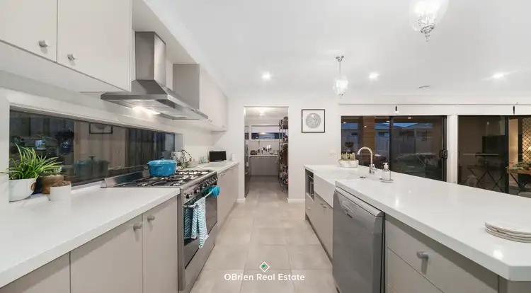 Third view of Homely house listing, 7 Arapiles Street, Cranbourne North VIC 3977