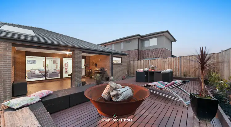 Fourth view of Homely house listing, 7 Arapiles Street, Cranbourne North VIC 3977