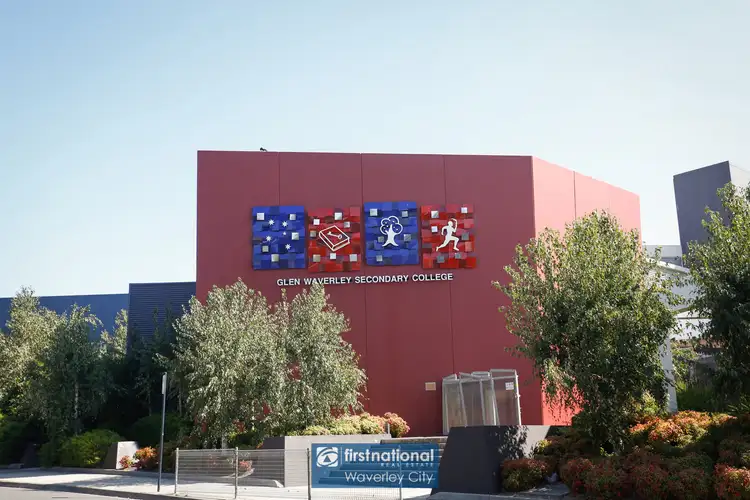 Fourth view of Homely house listing, 12 Osullivan Road, Glen Waverley VIC 3150