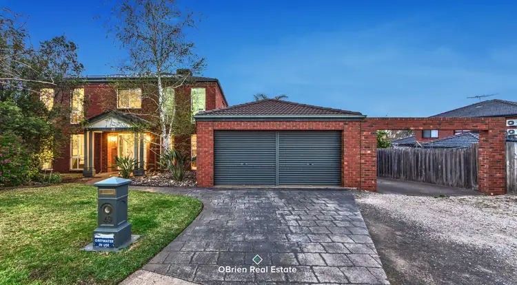 49 Golden Way, Hillside VIC 3037
