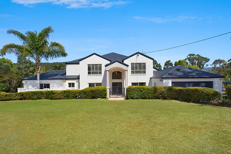 Third view of Homely rural property listing, 56 Julie Way, Mudgeeraba QLD 4213