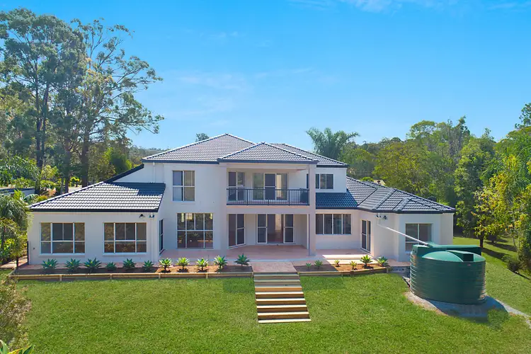 Fourth view of Homely rural property listing, 56 Julie Way, Mudgeeraba QLD 4213