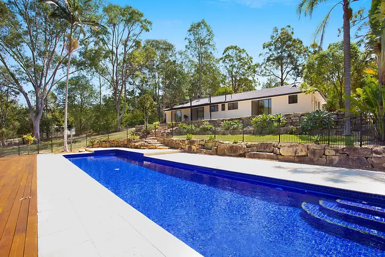 Fifth view of Homely rural property listing, 56 Julie Way, Mudgeeraba QLD 4213