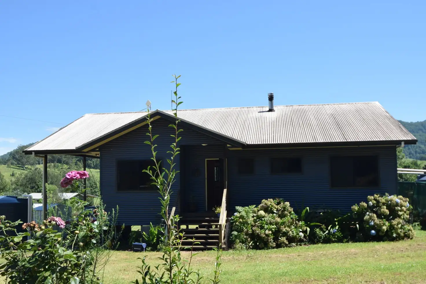 Main view of Homely rural property listing, 171 Gungas Road, Nimbin NSW 2480