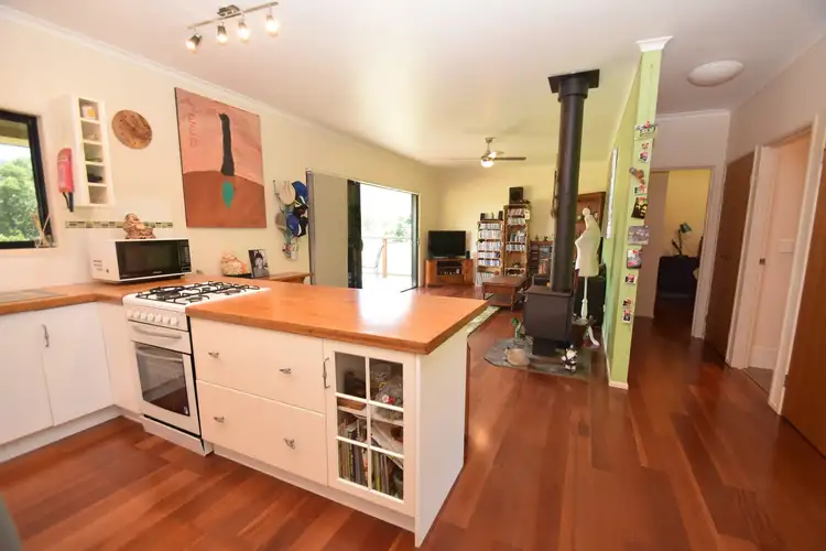 Third view of Homely rural property listing, 171 Gungas Road, Nimbin NSW 2480