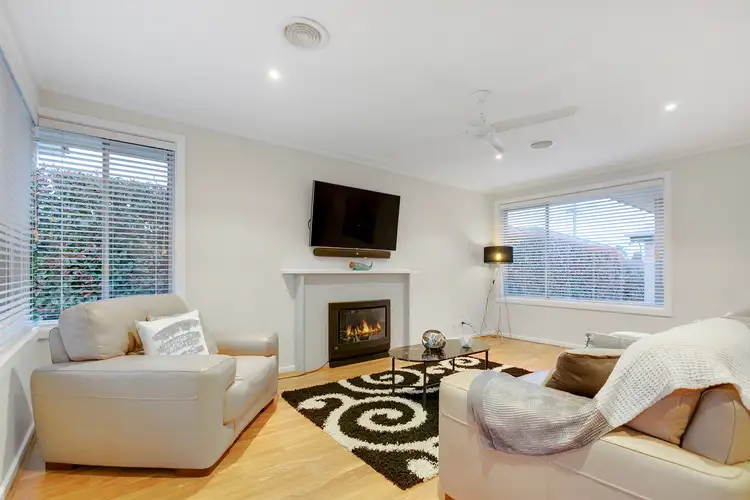 Third view of Homely house listing, 143 Osborne Drive, Mount Martha VIC 3934
