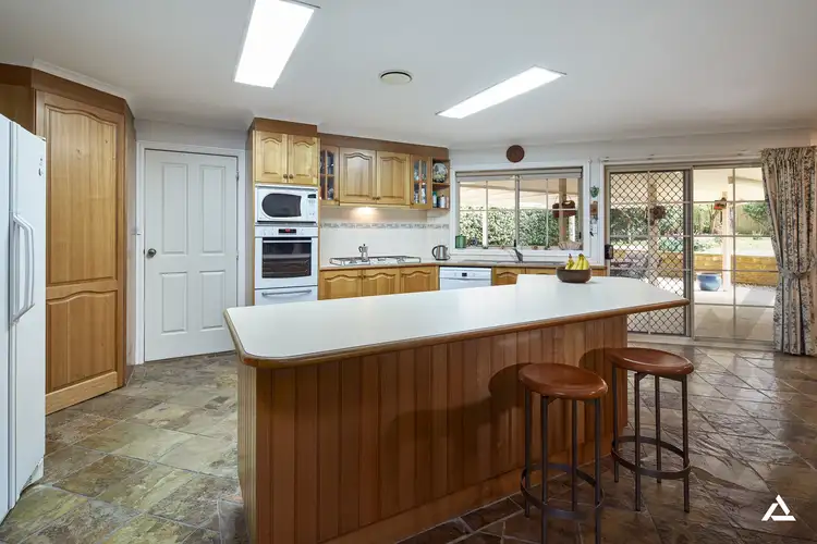 Second view of Homely house listing, 3 Floris Avenue, Drouin VIC 3818