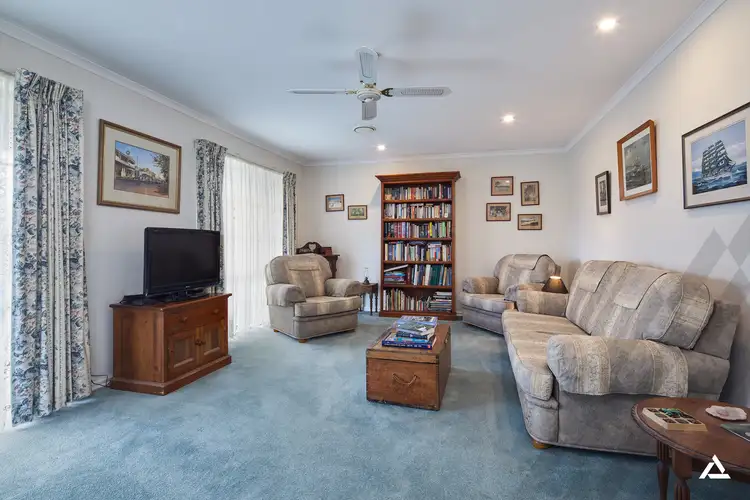 Fourth view of Homely house listing, 3 Floris Avenue, Drouin VIC 3818