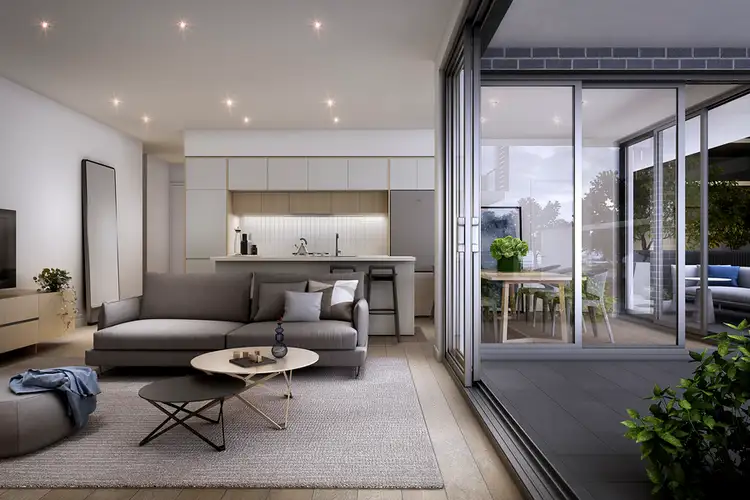 510/81A Lord Sheffield Circuit, Penrith NSW 2750