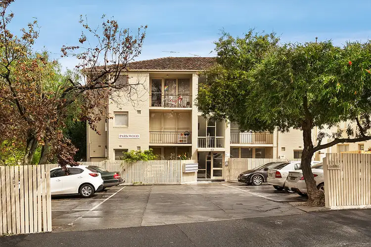 4/53 Flemington Street, Travancore VIC 3032