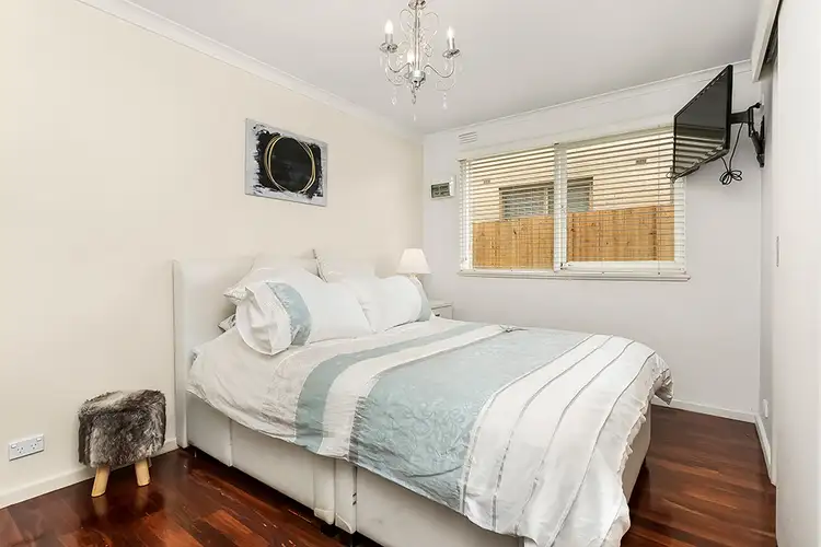 Fifth view of Homely apartment listing, 4/53 Flemington Street, Travancore VIC 3032