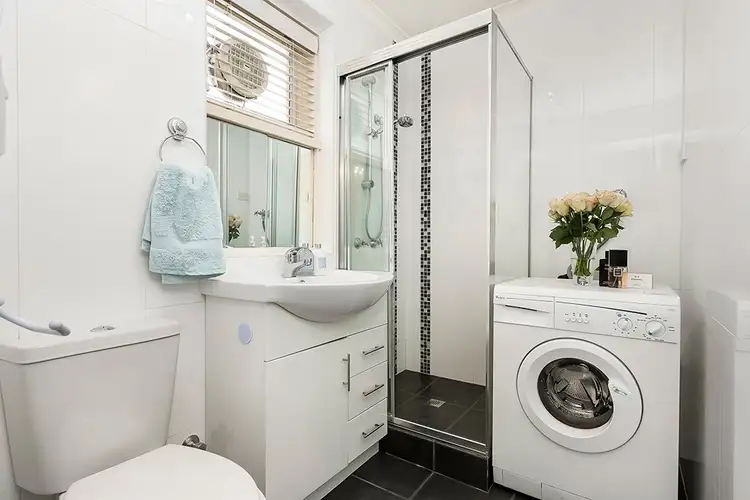 Sixth view of Homely apartment listing, 4/53 Flemington Street, Travancore VIC 3032