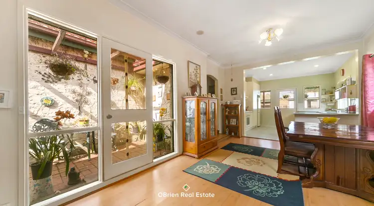 Fifth view of Homely house listing, 610 Cranbourne-Frankston Road, Cranbourne South VIC 3977