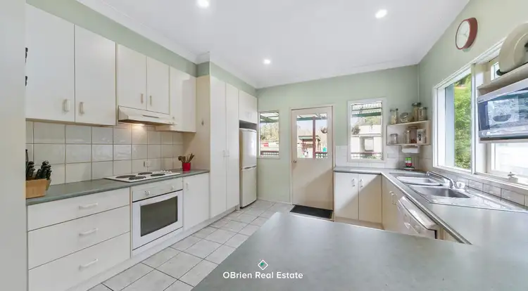 Sixth view of Homely house listing, 610 Cranbourne-Frankston Road, Cranbourne South VIC 3977