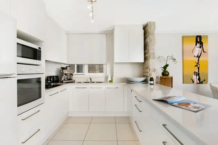 Second view of Homely apartment listing, 16/11 Addison Road, Manly NSW 2095