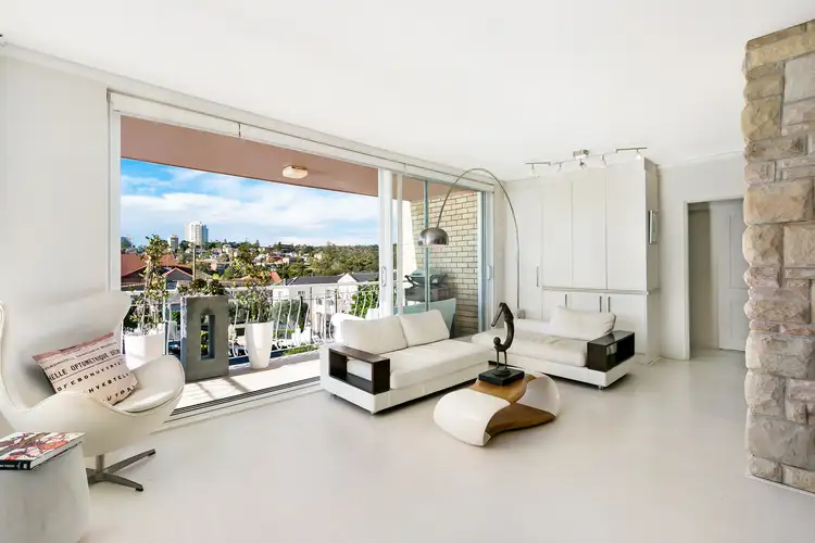 Third view of Homely apartment listing, 16/11 Addison Road, Manly NSW 2095