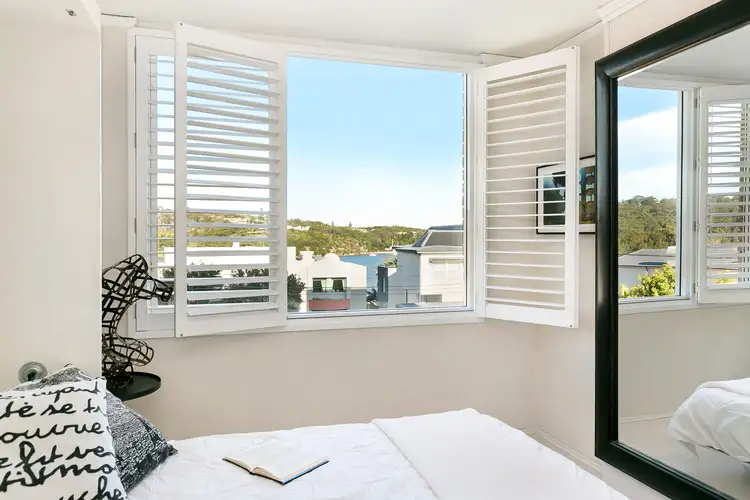Sixth view of Homely apartment listing, 16/11 Addison Road, Manly NSW 2095