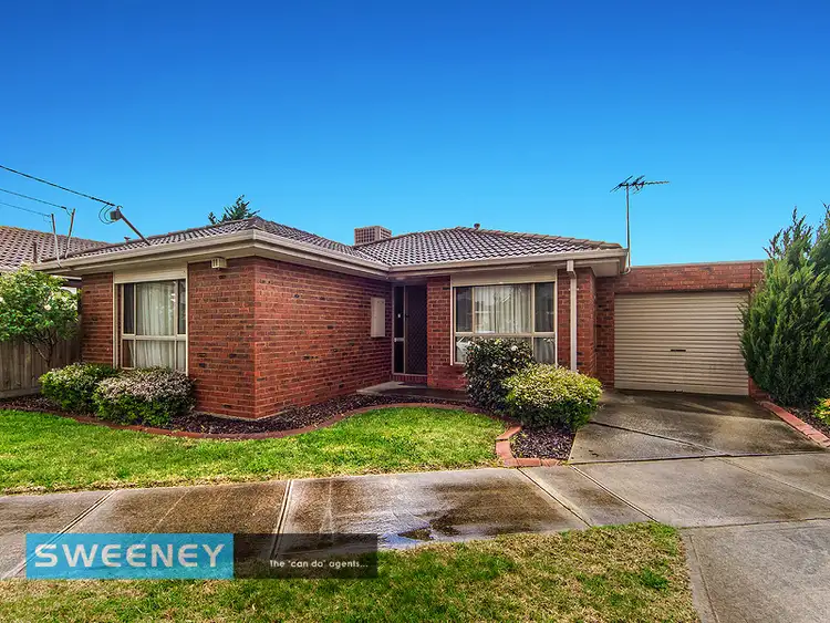54 Clarke Avenue, St Albans VIC 3021