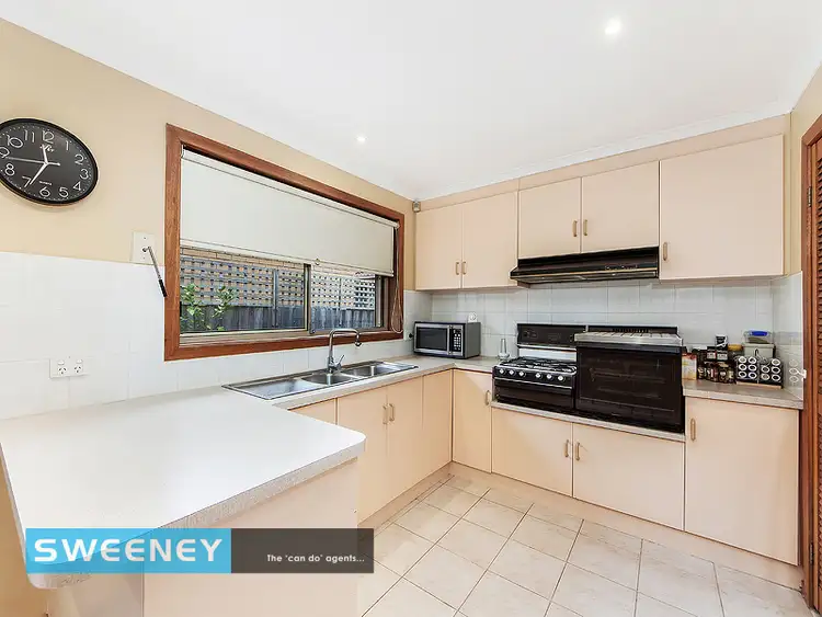 Third view of Homely house listing, 54 Clarke Avenue, St Albans VIC 3021