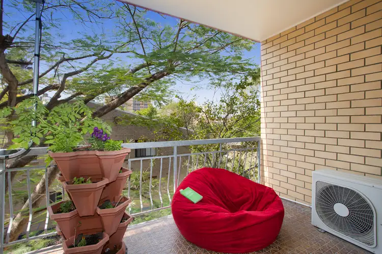 Main view of Homely unit listing, 8/15 Douglas Street, St Lucia QLD 4067