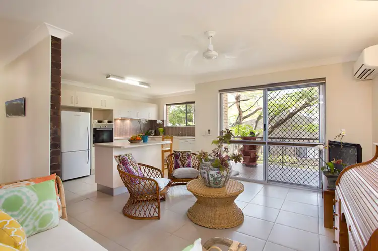 Fourth view of Homely unit listing, 8/15 Douglas Street, St Lucia QLD 4067