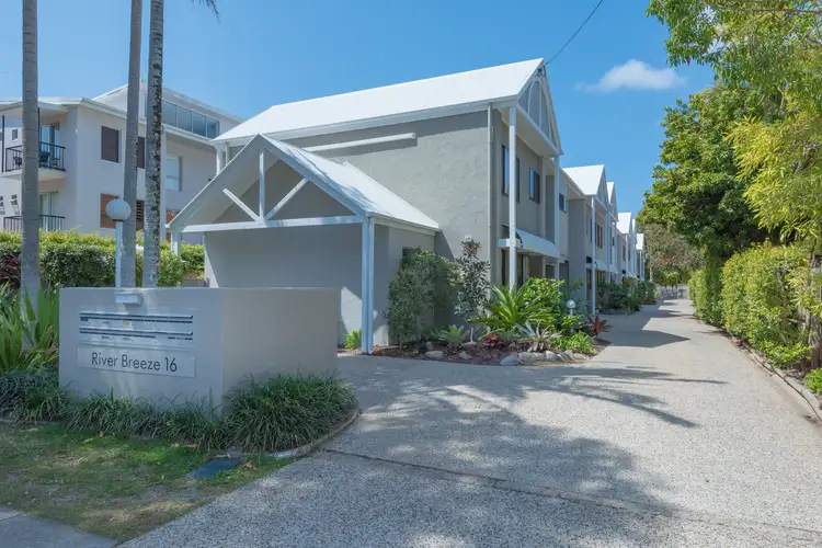 5/16 James Street, Noosaville QLD 4566